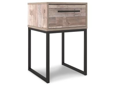 One Drawer Night Stand EB2320-291