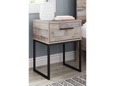 One Drawer Night Stand EB2320-291