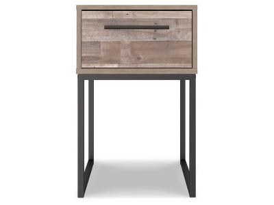 One Drawer Night Stand EB2320-291