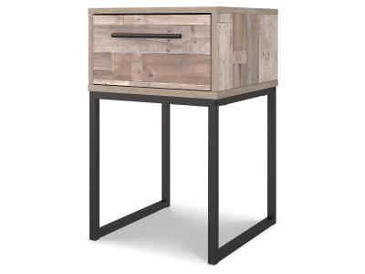 One Drawer Night Stand EB2320-291