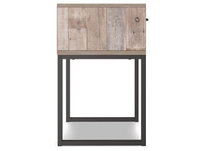 One Drawer Night Stand EB2320-291