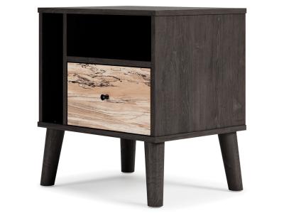 One Drawer Night Stand EB5514-291