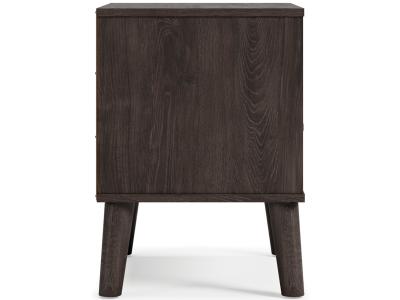 One Drawer Night Stand EB5514-291