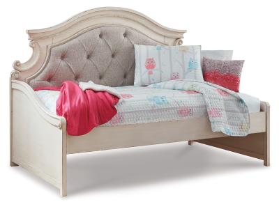 Twin Day Bed/Realyn B743-80