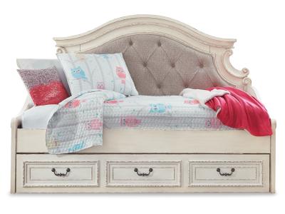 Twin Day Bed/Realyn B743-80