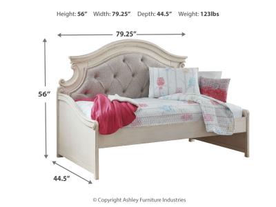 Twin Day Bed/Realyn B743-80