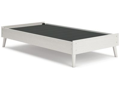 Twin Platform Bed/Aprilyn EB1024-111