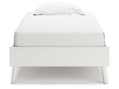 Twin Platform Bed/Aprilyn EB1024-111