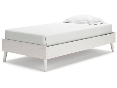 Twin Platform Bed/Aprilyn EB1024-111