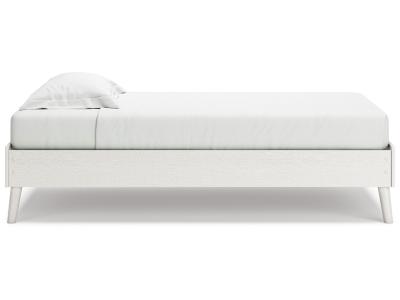 Twin Platform Bed/Aprilyn EB1024-111