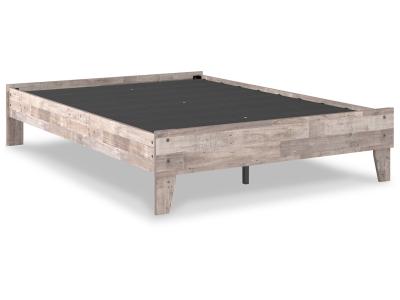 Full Platform Bed/Neilsville EB2320-112