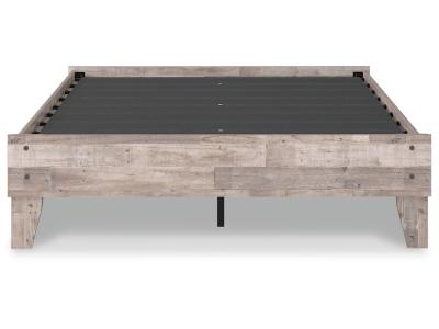 Full Platform Bed/Neilsville EB2320-112