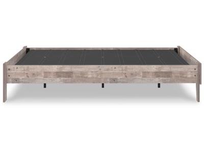 Full Platform Bed/Neilsville EB2320-112