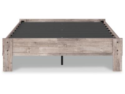 Full Platform Bed/Neilsville EB2320-112