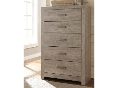 Five Drawer Chest/Culverbach B070-46