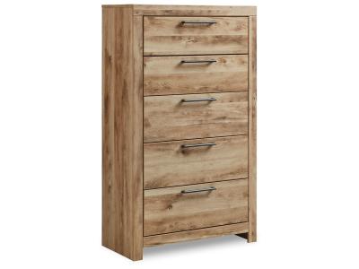 Five Drawer Chest/Hyanna B1050-46