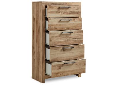 Five Drawer Chest/Hyanna B1050-46