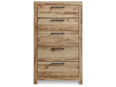 Five Drawer Chest/Hyanna B1050-46