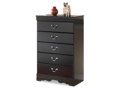 Five Drawer Chest B128-46