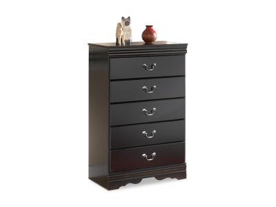 Five Drawer Chest B128-46