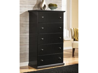 Five Drawer Chest/Maribel B138-46