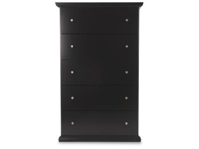 Five Drawer Chest/Maribel B138-46