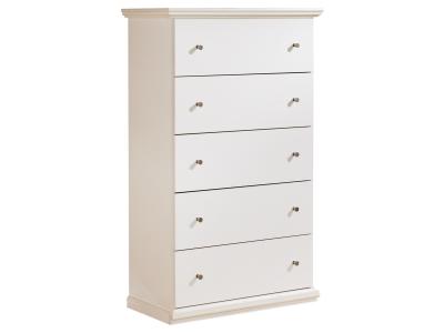 Five Drawer Chest B139-46