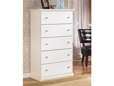 Five Drawer Chest B139-46