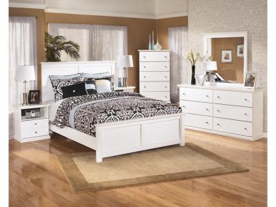 Five Drawer Chest B139-46