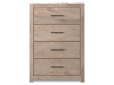 Four Drawer Chest/Senniberg B1191-44