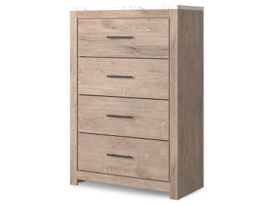 Four Drawer Chest/Senniberg B1191-44