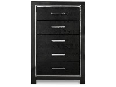 Five Drawer Chest/Kaydell B1420-46