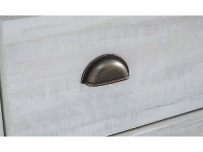 Five Drawer Chest/Haven Bay B1512-245