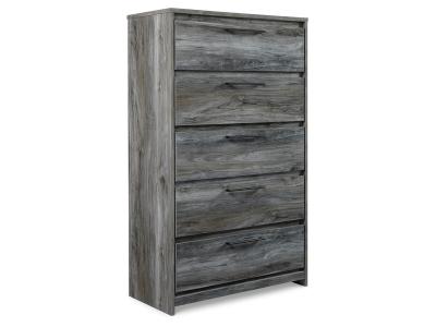 Five Drawer Chest/Baystorm B221-46