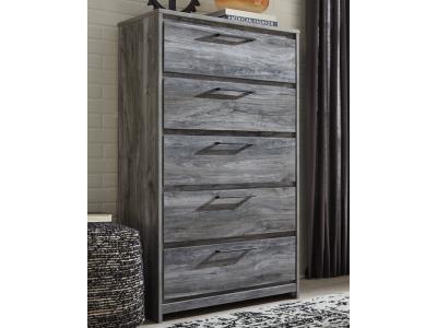 Five Drawer Chest/Baystorm B221-46