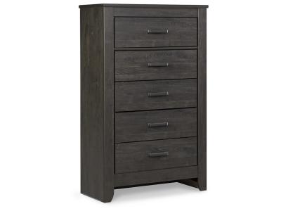 Five Drawer Chest/Brinxton B249-46