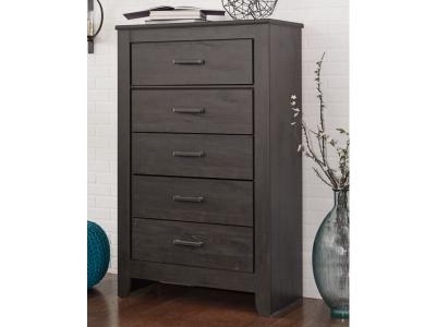 Five Drawer Chest/Brinxton B249-46