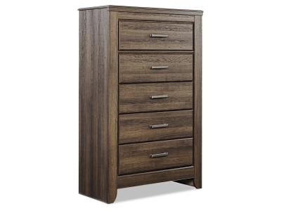 Five Drawer Chest/Juararo B251-46