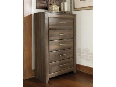 Five Drawer Chest/Juararo B251-46