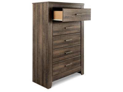 Five Drawer Chest/Juararo B251-46