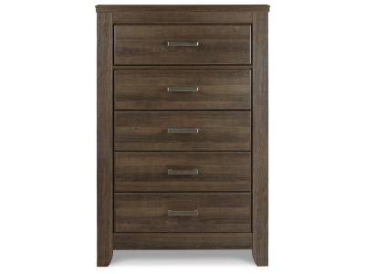 Five Drawer Chest/Juararo B251-46