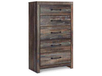 Five Drawer Chest/Drystan B211-46