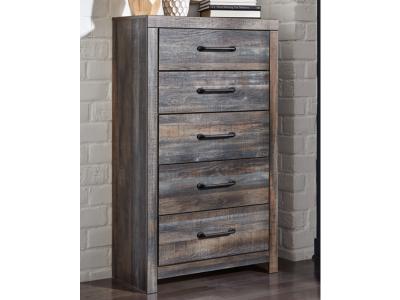 Five Drawer Chest/Drystan B211-46