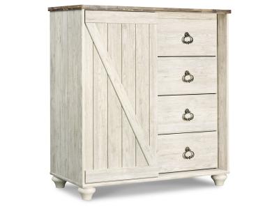 Dressing Chest/Willowton B267-48