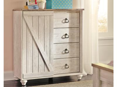 Dressing Chest/Willowton B267-48