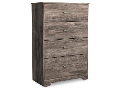 Four Drawer Chest/Ralinksi B2587-44