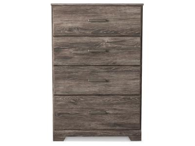 Four Drawer Chest/Ralinksi B2587-44