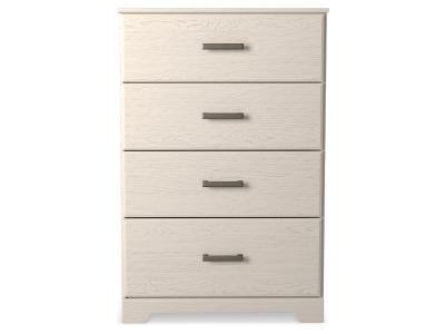 Four Drawer Chest/Stelsie B2588-44