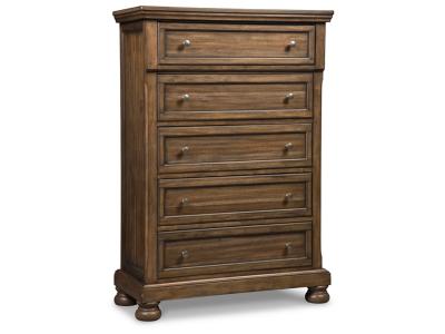 Five Drawer Chest/Flynnter B719-46