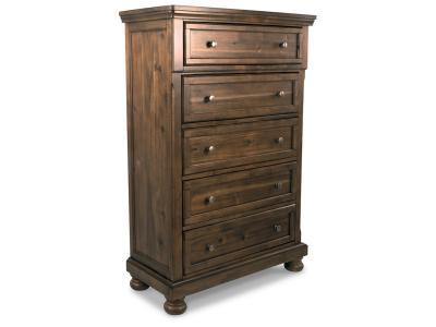 Five Drawer Chest/Flynnter B719-46